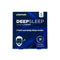 set of 5 self warming 'deep sleep' masks