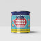 'hubba hubba' bubblegum scented candle