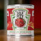 'self-pity' vine ripened tomato scented candle