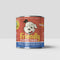 'friendly puppy paws' corn chips scented candle