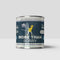 'more than sorry' sea salt scented candle