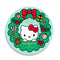 hello kitty 24 day candy advent calendar