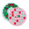 interior hello kitty 24 day candy advent calendar