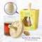 perfect for dispensing all natural honey!