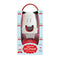 packaged cherry chomper cherry pitter with cartoon face