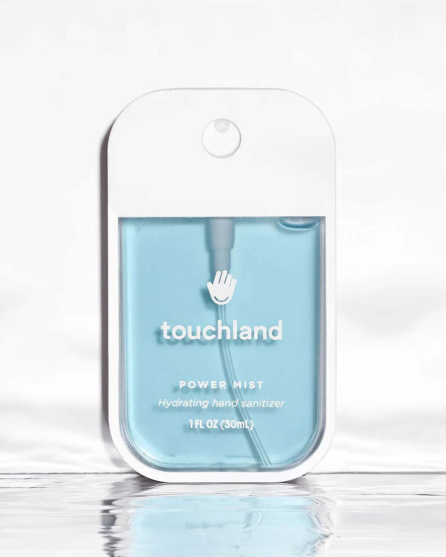 TOUCHLAND HAND SANITIZER – Piffy Boutique