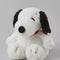 snoopy warmies plush