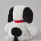 back view of snoopy warmies plush