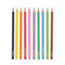 set of 10 colored pencil set