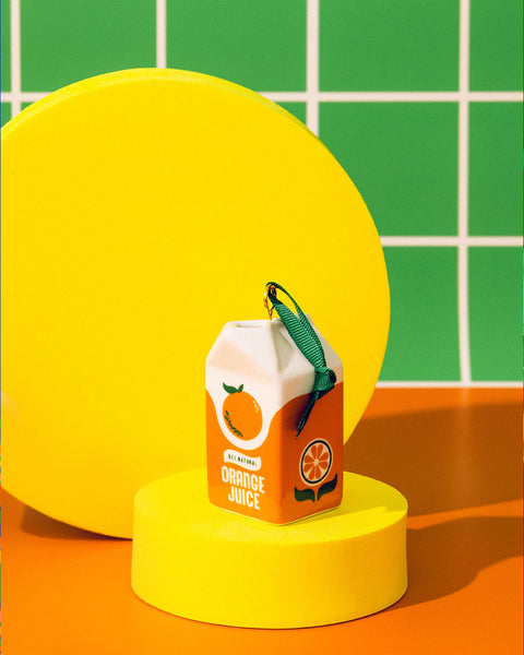 Ban.Do - Rise and Shine Orange Juice Vase