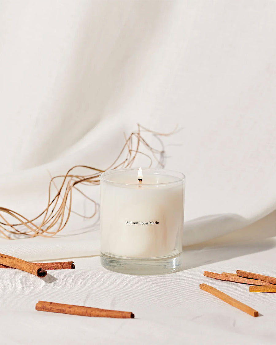 Maison Louis Marie Candle | Shoppe Amber Interiors