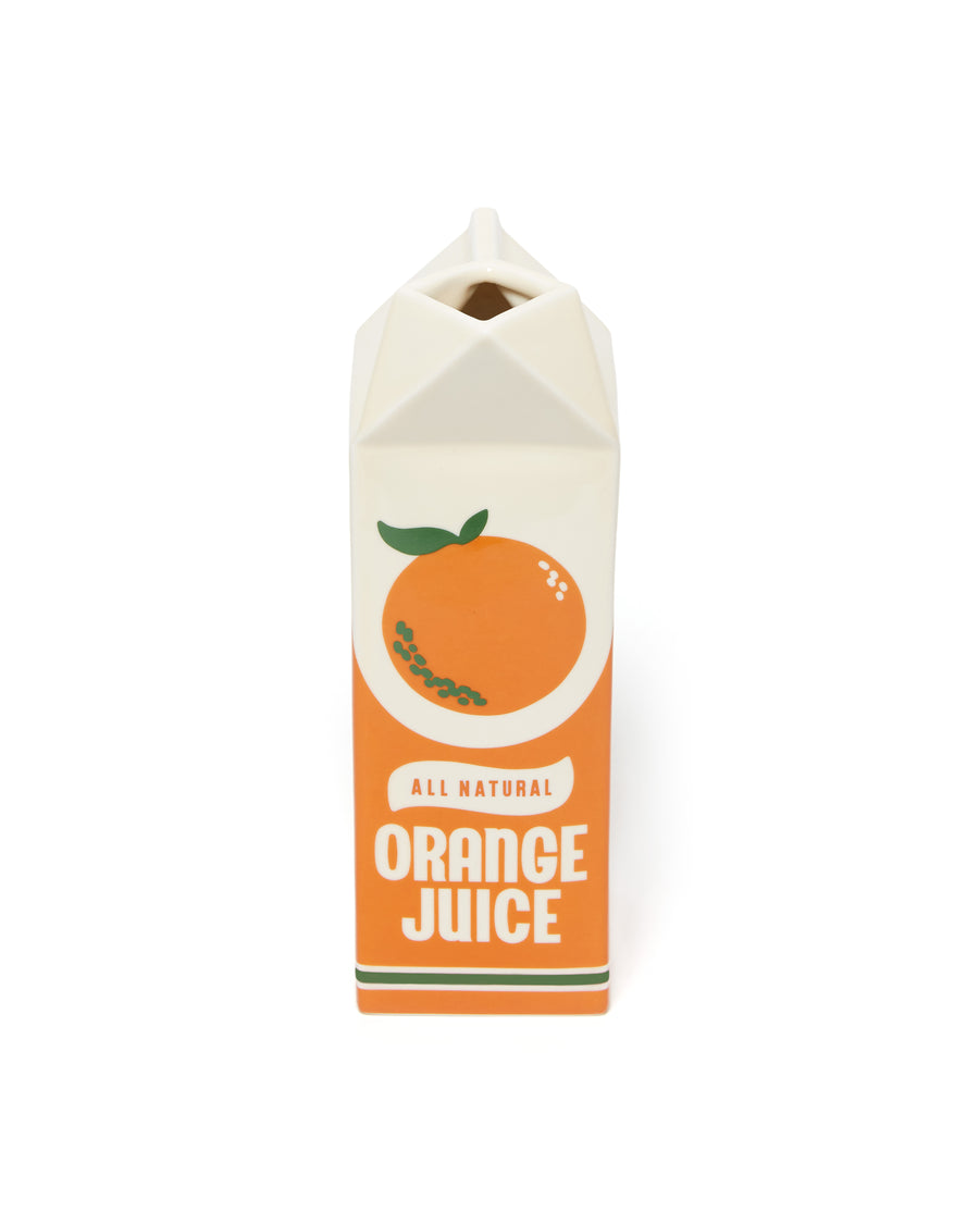 Orange Juice Vase by Bando