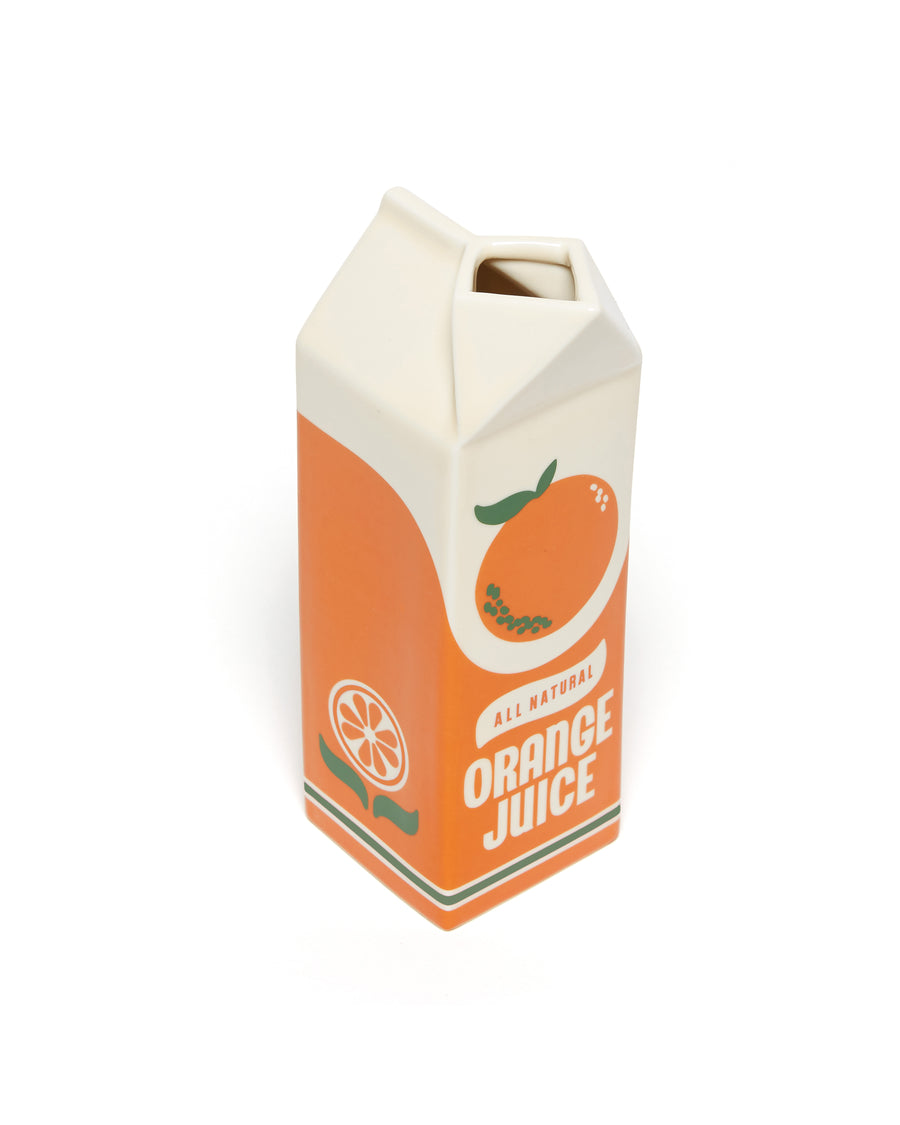 Rise and Shine Vase - Orange Juice curated on LTK