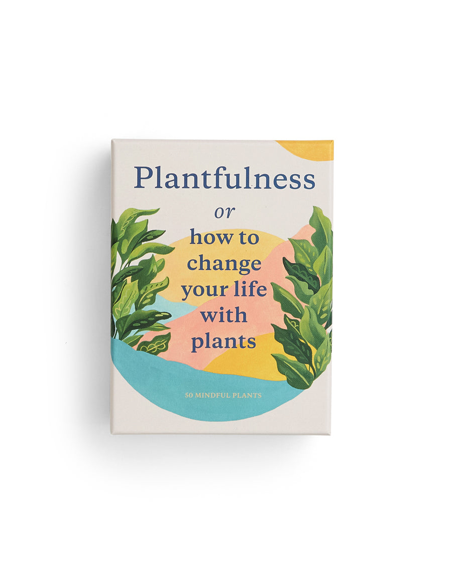 plantfulness information cards