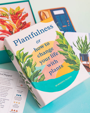 plantfulness information cards