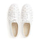 These Keds have a super-comfy Dream Foam™ footbed.