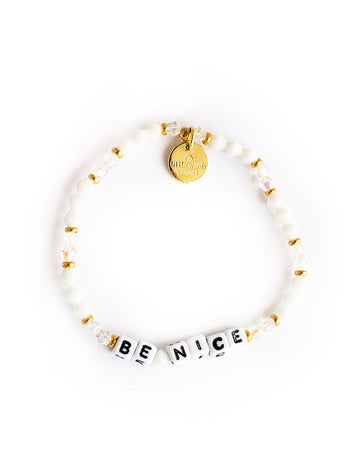 Be Nice Bracelet